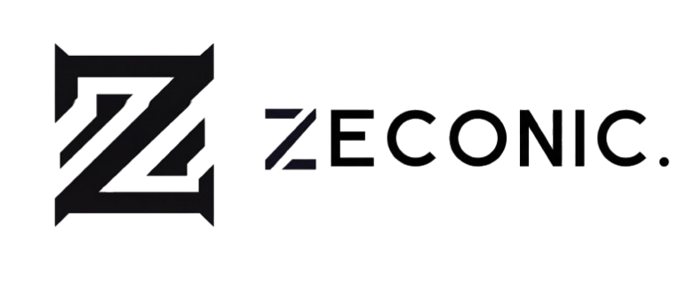 Zeconic logo