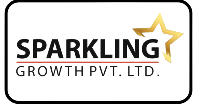 Sparkling Growth logo